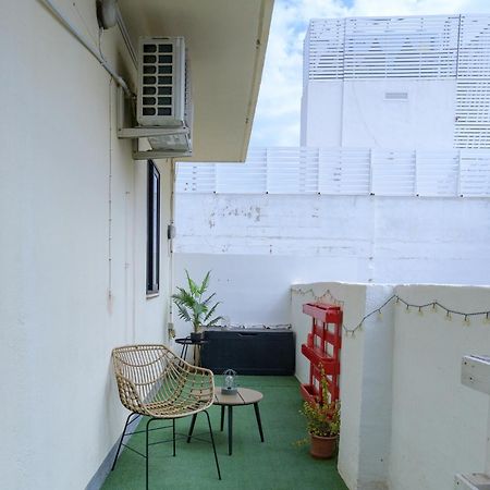 Sarah'S Penthouse In Sliema Apartment Luaran gambar