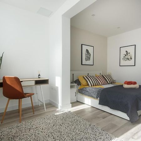 Sarah'S Penthouse In Sliema Apartment Luaran gambar