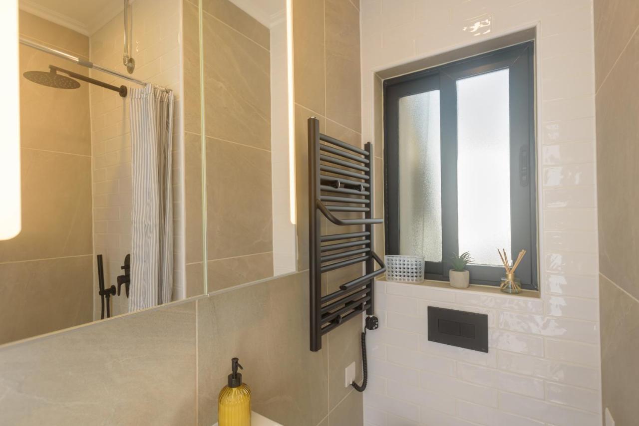 Sarah'S Penthouse In Sliema Apartment Luaran gambar